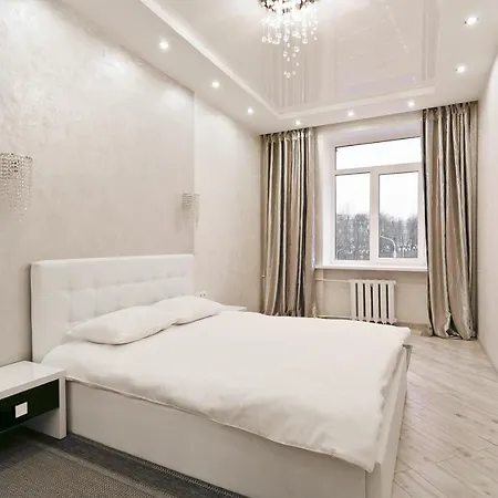 Minsklux On Haradsky Val Str.10 Apartment Minsk