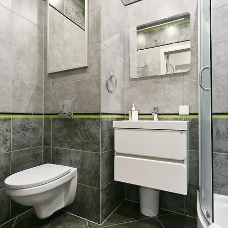 Apartment Minsklux On Haradsky Val Str.10 Minsk