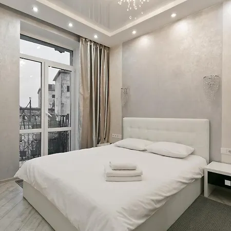 Minsklux On Haradsky Val Str.10