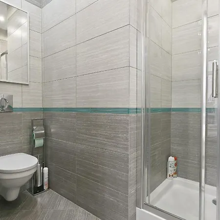 Minsklux On Haradsky Val Str.10 Apartment